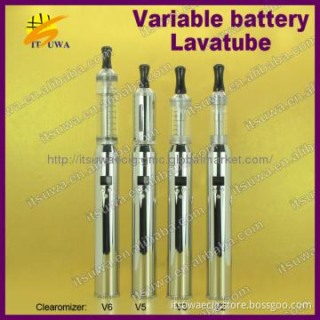 chrome lavatube vv electronic cigarette variable voltag